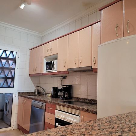 Apartmán La Joya Fuengirola Seaview Màlaga Exteriér fotografie