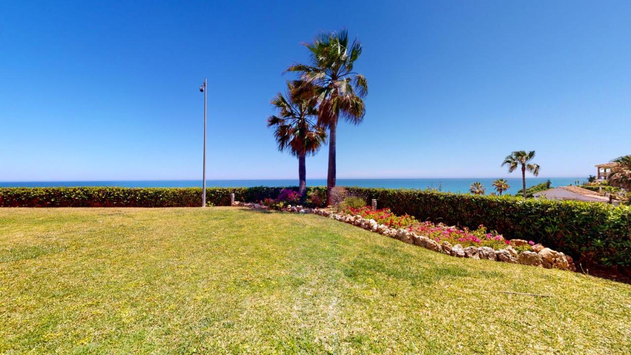 Apartmán La Joya Fuengirola Seaview Màlaga Exteriér fotografie