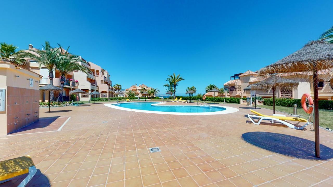 Apartmán La Joya Fuengirola Seaview Màlaga Exteriér fotografie