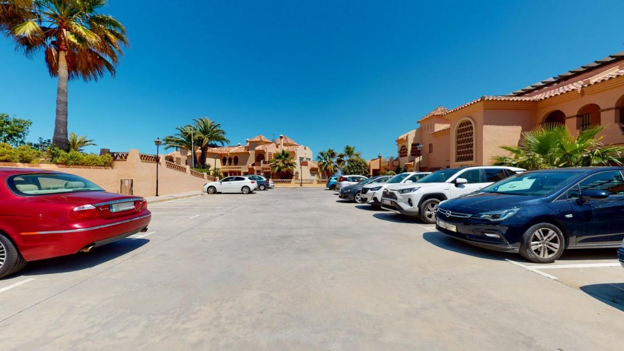 Apartmán La Joya Fuengirola Seaview Màlaga Exteriér fotografie