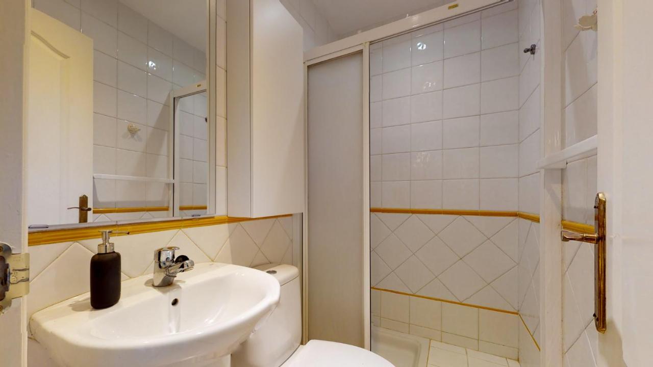 Apartmán La Joya Fuengirola Seaview Màlaga Exteriér fotografie