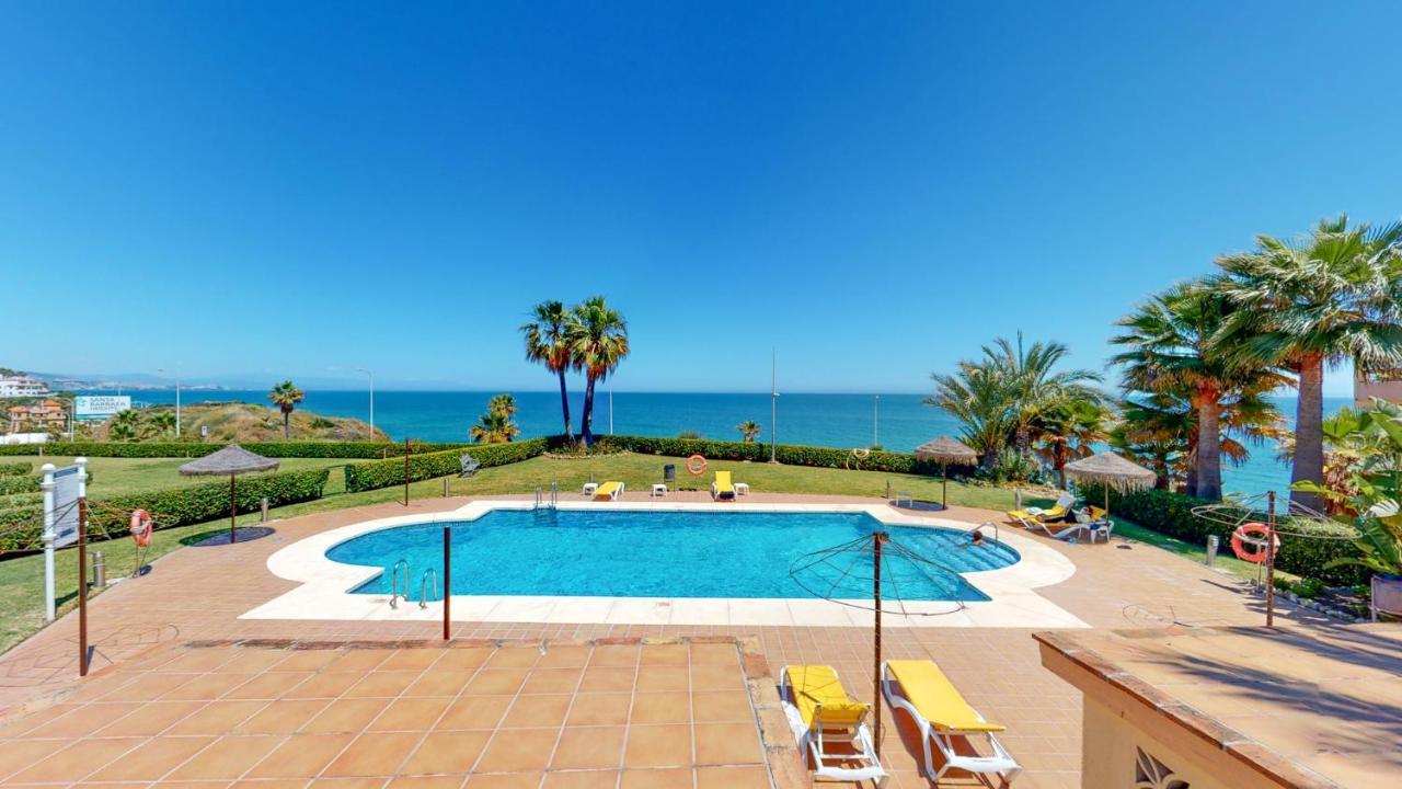 Apartmán La Joya Fuengirola Seaview Màlaga Exteriér fotografie