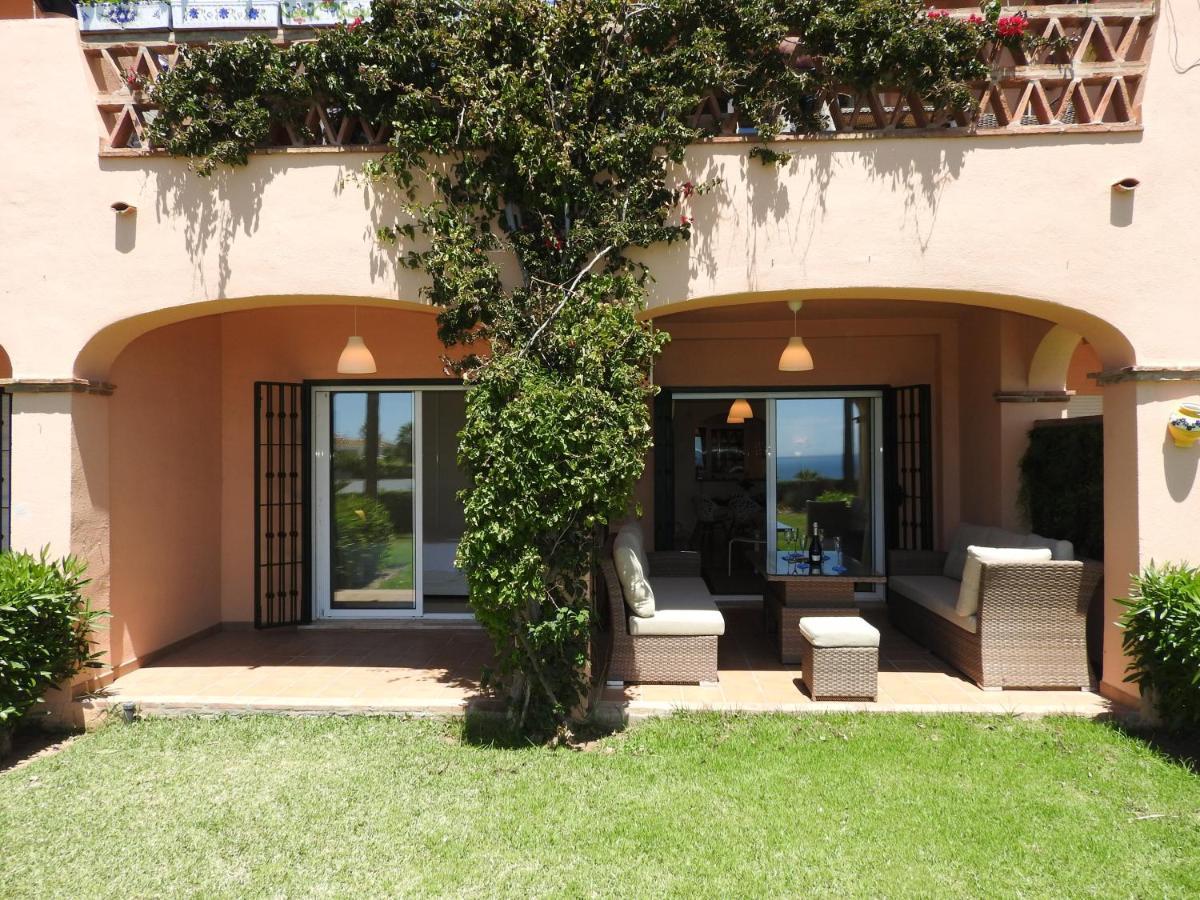 Apartmán La Joya Fuengirola Seaview Màlaga Exteriér fotografie