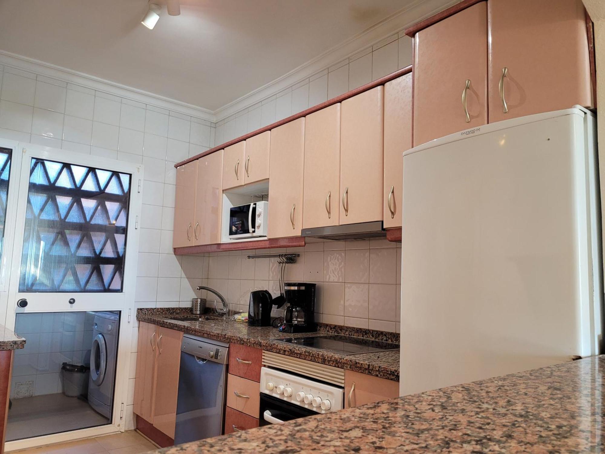Apartmán La Joya Fuengirola Seaview Màlaga Exteriér fotografie