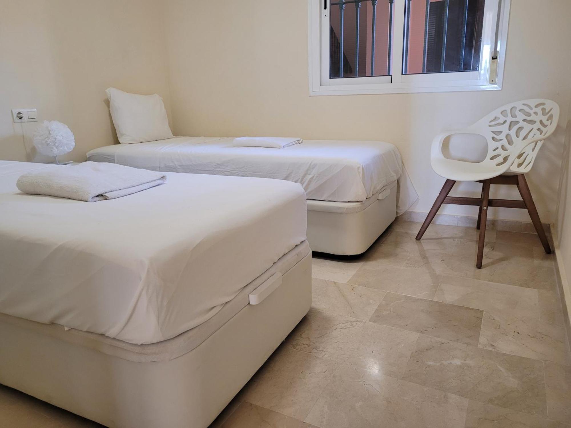 Apartmán La Joya Fuengirola Seaview Màlaga Exteriér fotografie
