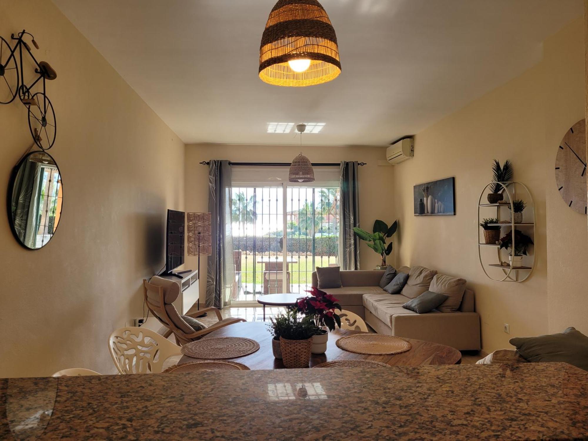 Apartmán La Joya Fuengirola Seaview Màlaga Exteriér fotografie