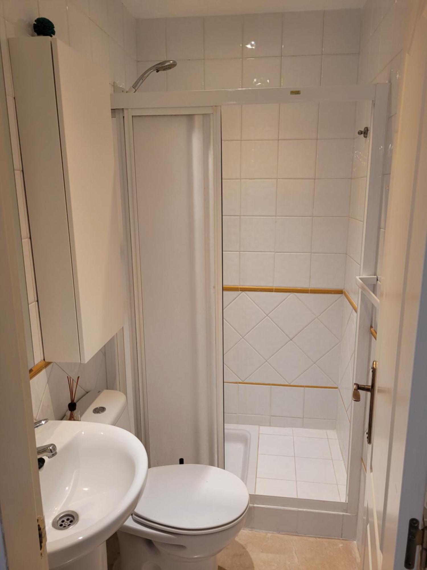 Apartmán La Joya Fuengirola Seaview Màlaga Exteriér fotografie