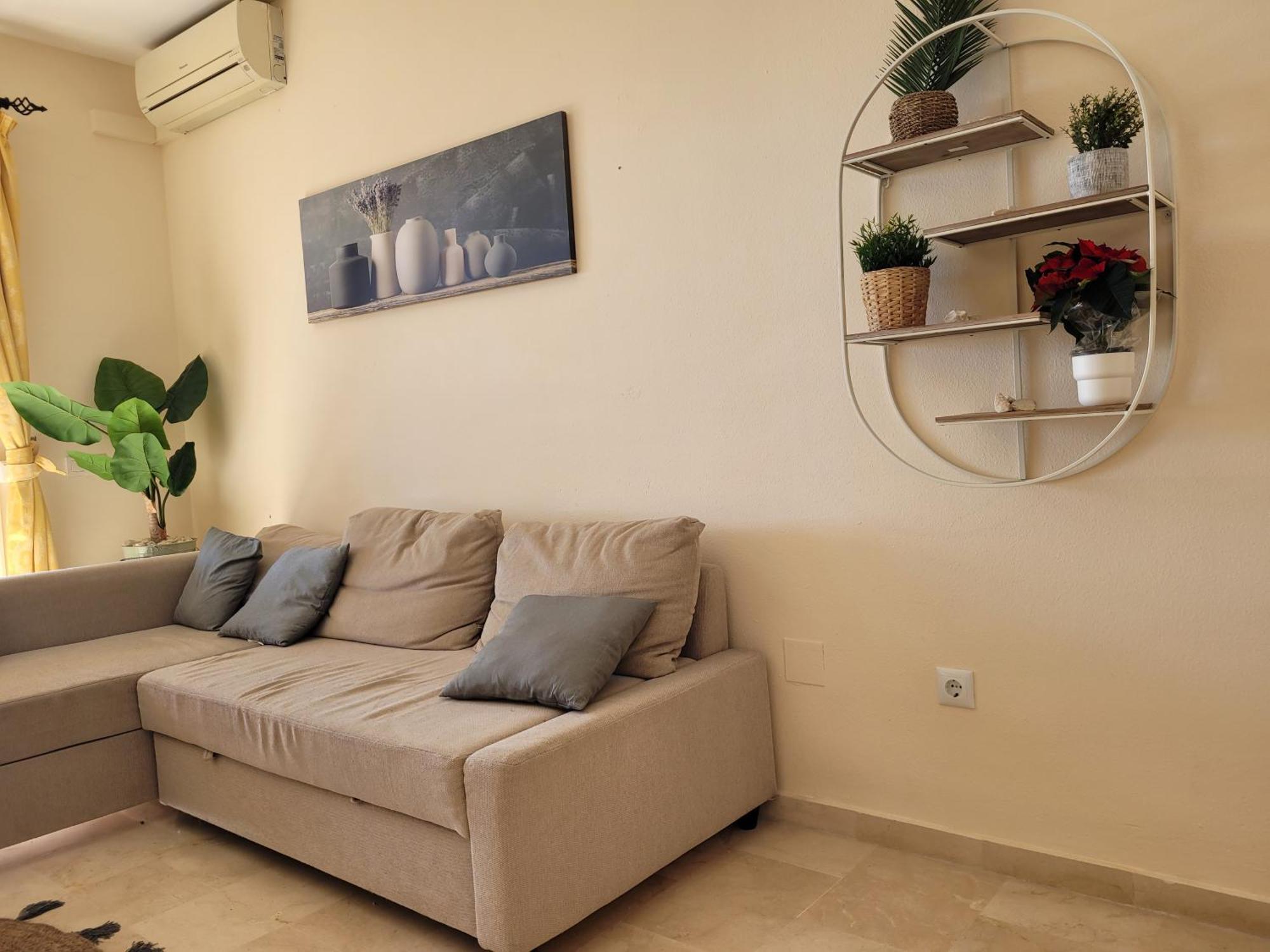 Apartmán La Joya Fuengirola Seaview Màlaga Exteriér fotografie