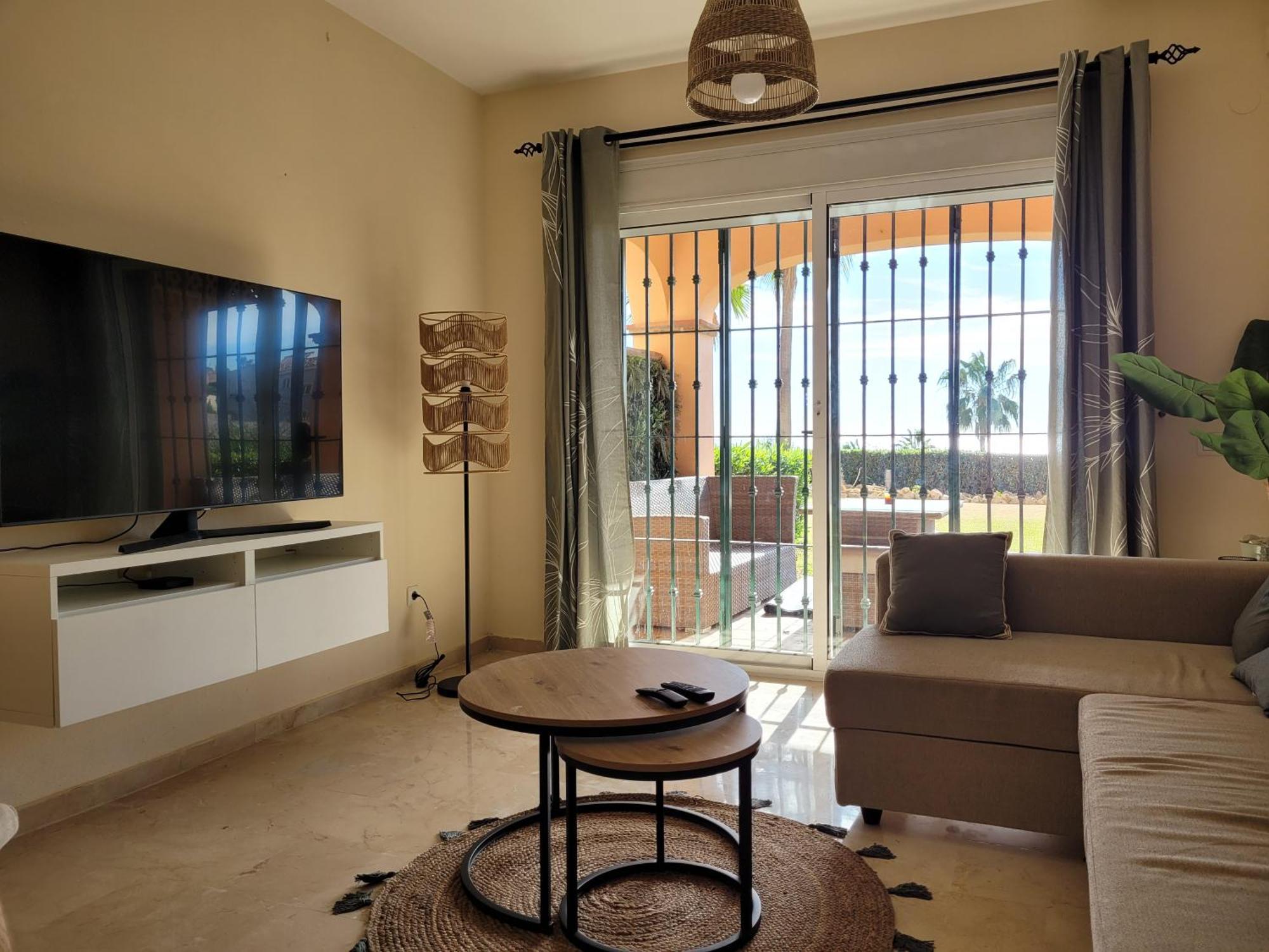 Apartmán La Joya Fuengirola Seaview Màlaga Exteriér fotografie