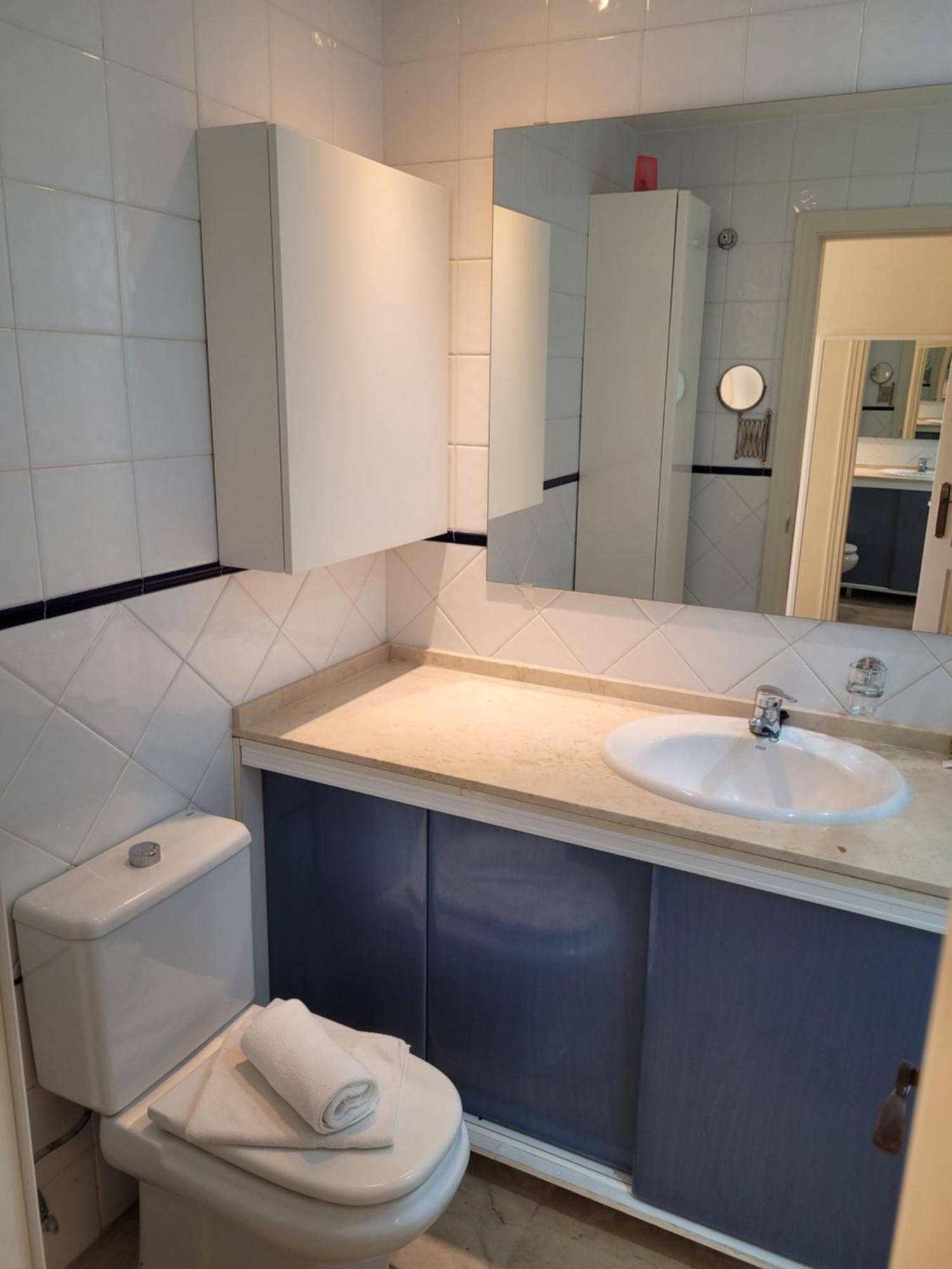 Apartmán La Joya Fuengirola Seaview Màlaga Exteriér fotografie